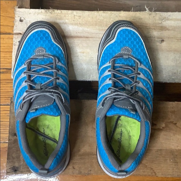 Eddie Bauer Shoes Eddie Bauer Hiking Women Shoes Poshmark